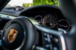 Porsche Cayenne S 2018 года (UK)